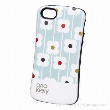 TPU Phone Cover for Smartphone, with Nice Texture